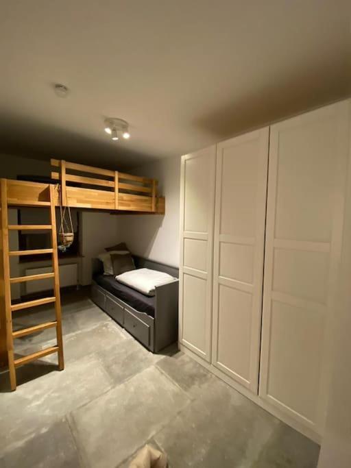Appartement Heller Zweiraumtraum Im Zentrum