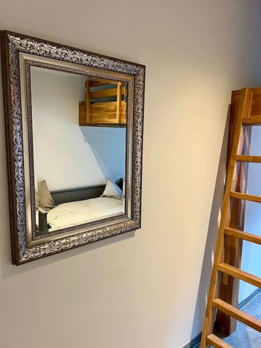 Appartement Heller Zweiraumtraum Im Zentrum
