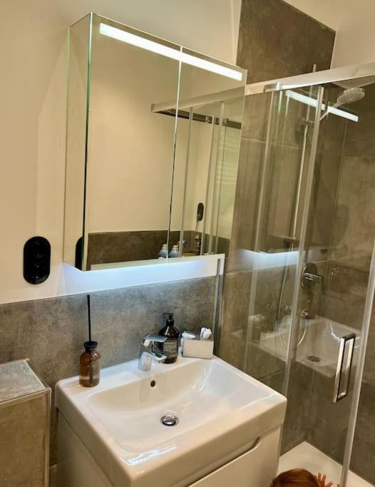 Appartement Heller Zweiraumtraum Im Zentrum *