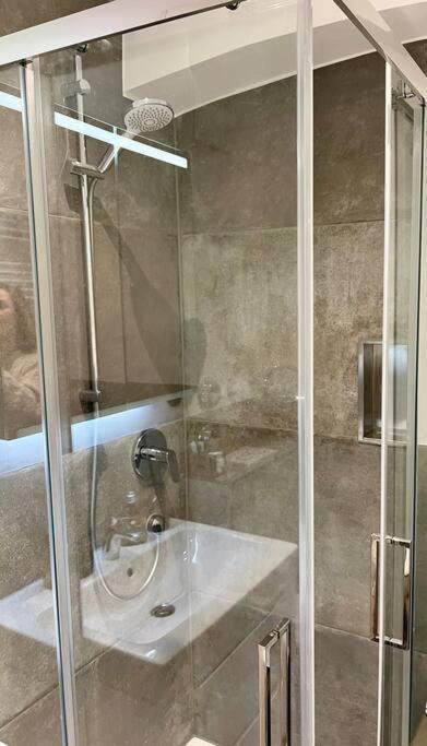Heller Zweiraumtraum Im Zentrum Appartement Würzburg
