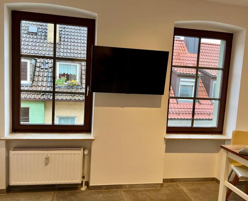 Appartement Heller Zweiraumtraum Im Zentrum