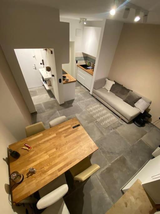 Heller Zweiraumtraum Im Zentrum Appartement Würzburg